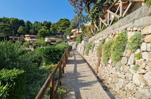 Photo 18 - Villino Cetarola Meraviglioso Panorama sul Mare