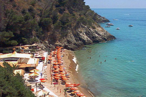 Photo 26 - Meraviglioso Panorama sul Mare a Sperlonga