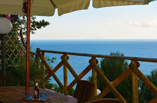 Photo 19 - Meraviglioso Panorama sul Mare a Sperlonga