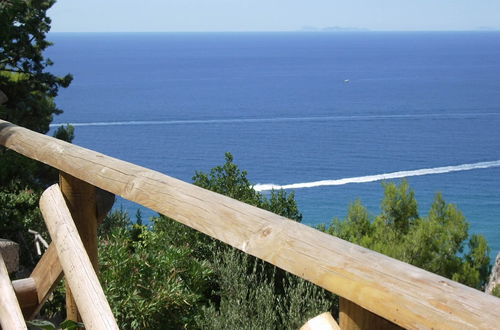 Photo 15 - Meraviglioso Panorama sul Mare a Sperlonga