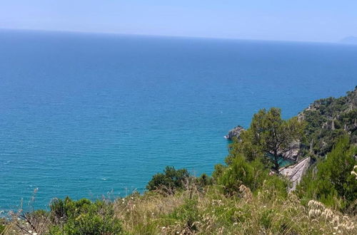 Photo 9 - Meraviglioso Panorama sul Mare a Sperlonga