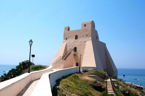 Photo 26 - Villino Cetarola Meraviglioso Panorama sul Mare