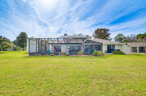 Photo 4 - Lakefront Yalaha Home w/ Private Dock