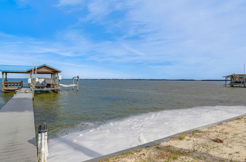 Photo 27 - Lakefront Yalaha Home w/ Private Dock