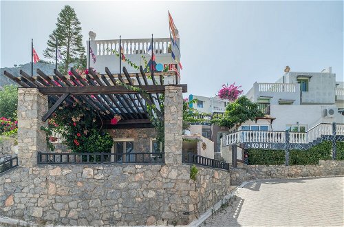 Foto 10 - Junior Villa for up to 10 Persons Chersonisos