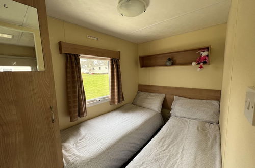 Foto 7 - 3 Bed Caravan Sea Views Discounted Ferry