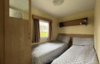 Photo 3 - 3 Bed Caravan Sea Views Discounted Ferry