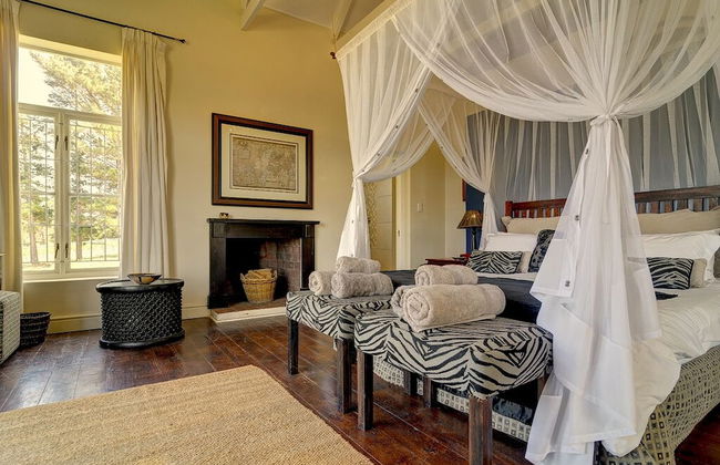 Blue Gum Country Estate - Foto 27