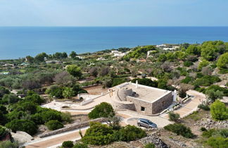 Photo 3 - Villa Donna Eleonora - Alloggio Corallo