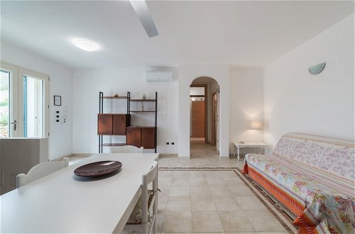 Foto 6 - Villa Donna Eleonora - Alloggio Corallo