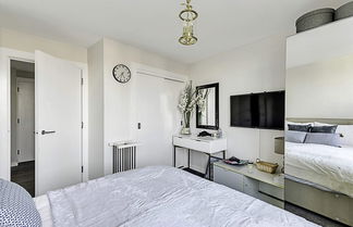 Foto 1 - Chic Kensal Green Retreat