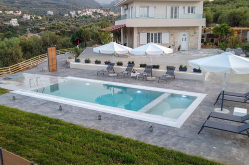 Photo 24 - Villa Nontas Ntina with Private Pool