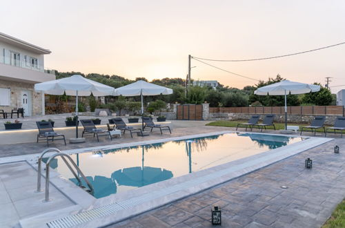 Foto 13 - Villa Nontas Ntina with Private Pool