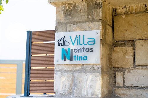 Foto 38 - Villa Nontas Ntina with Private Pool