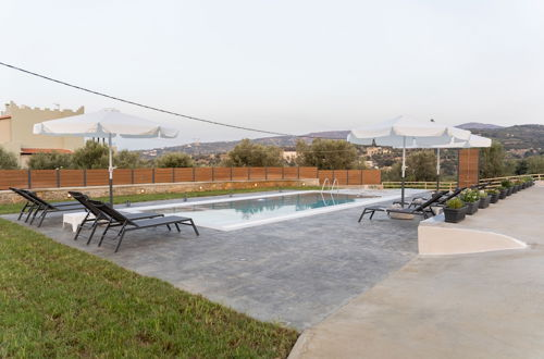 Foto 21 - Villa Nontas Ntina with Private Pool