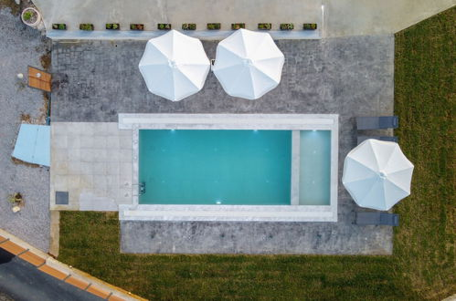 Foto 20 - Villa Nontas Ntina with Private Pool