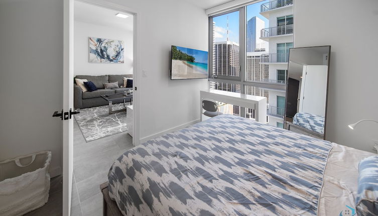 Photo 1 - Apartment at Downtown Miami