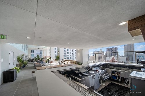 Foto 13 - Apartment at Downtown Miami