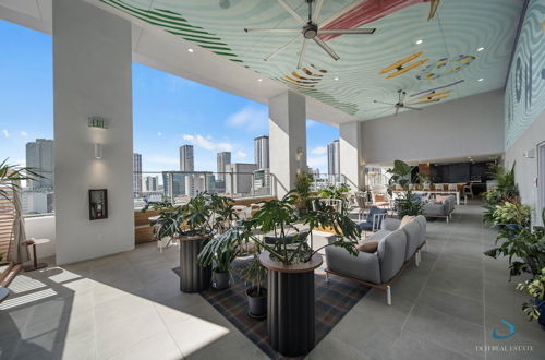 Photo 12 - Apartment at Downtown Miami