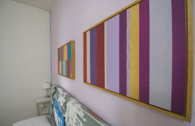 Villa Vittoria by Wonderful Italy - Photo 12