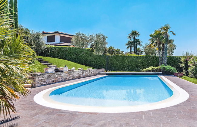 Villa Vittoria by Wonderful Italy - Photo 46