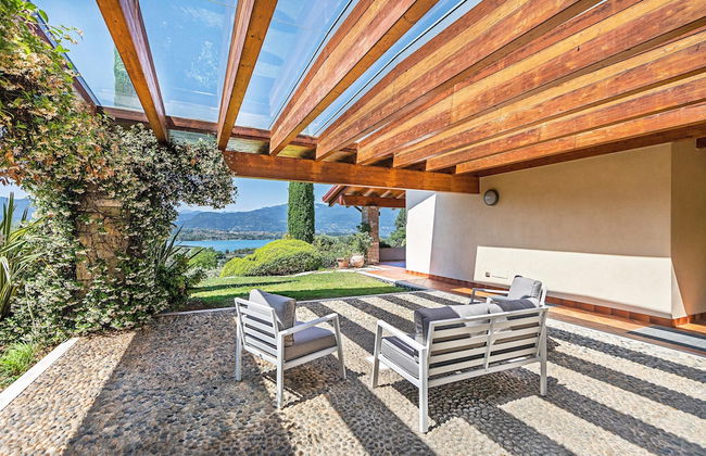 Villa Vittoria by Wonderful Italy - Photo 26