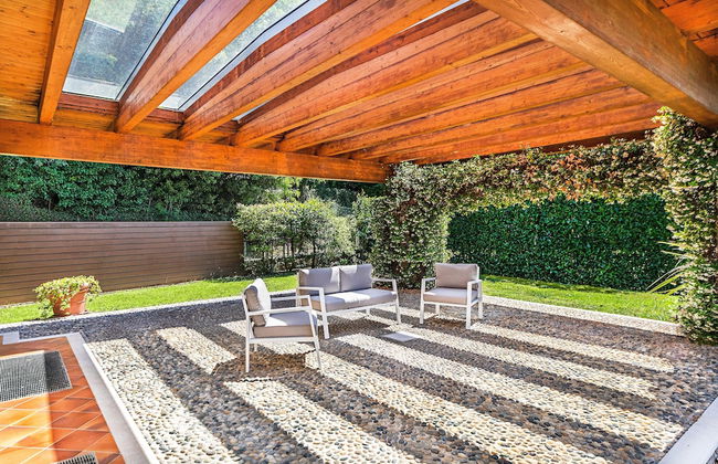 Villa Vittoria by Wonderful Italy - Photo 28