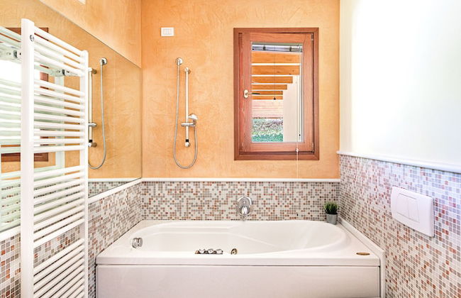 Villa Vittoria by Wonderful Italy - Photo 43