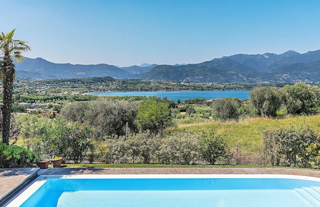 Villa Vittoria by Wonderful Italy - Photo 49