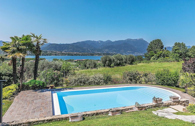 Villa Vittoria by Wonderful Italy - Photo 48