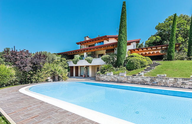 Villa Vittoria by Wonderful Italy - Photo 45