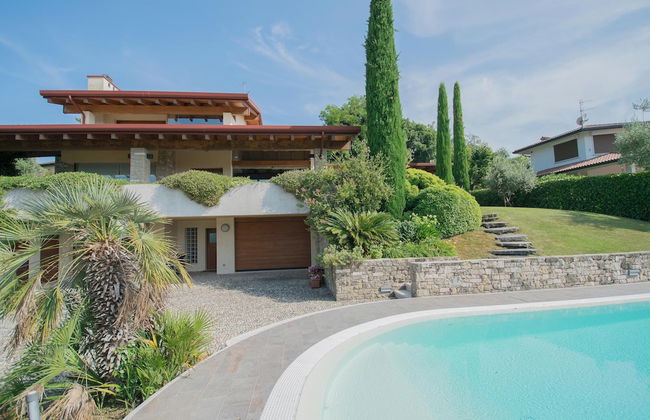 Villa Vittoria by Wonderful Italy - Photo 50