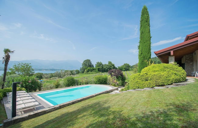 Villa Vittoria by Wonderful Italy - Photo 1