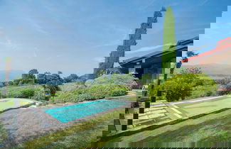 Foto 1 - Villa Vittoria by Wonderful Italy
