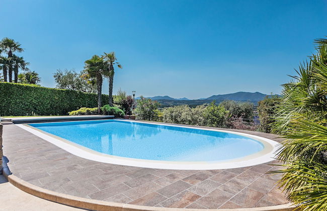 Villa Vittoria by Wonderful Italy - Photo 47