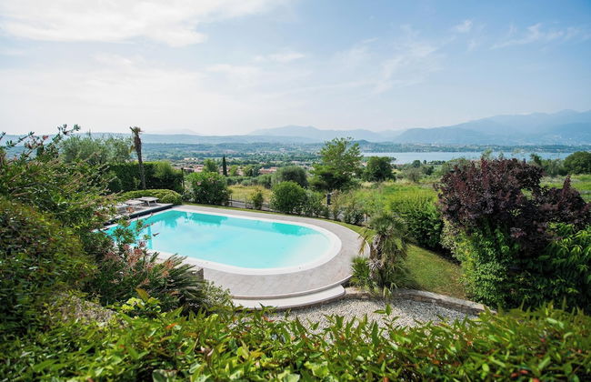 Villa Vittoria by Wonderful Italy - Photo 51