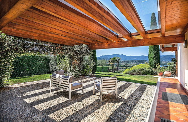 Villa Vittoria by Wonderful Italy - Photo 29