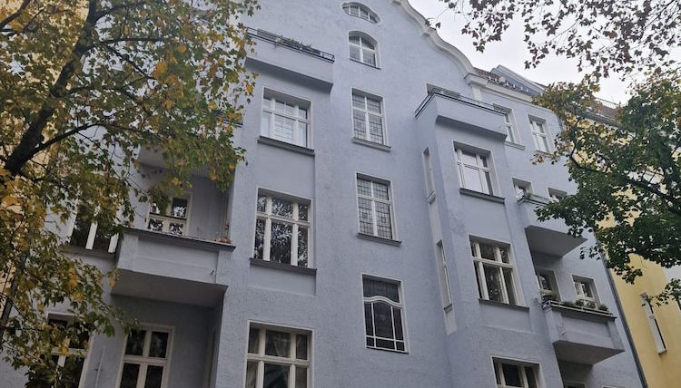 Foto 1 - Family Apartment Charlottenburg