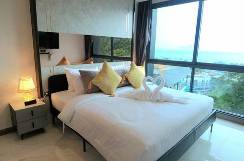 Photo 13 - Ao404-nice Seaview One Bedroom At Ao Nang Beach