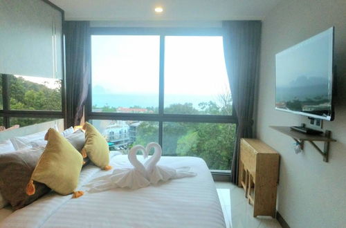 Photo 24 - Ao404-nice Seaview One Bedroom At Ao Nang Beach