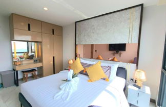 Foto 2 - A404-nice Seaview One Bedroom At Ao Nang Beach