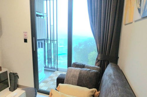 Photo 22 - A404-nice Seaview One Bedroom At Ao Nang Beach