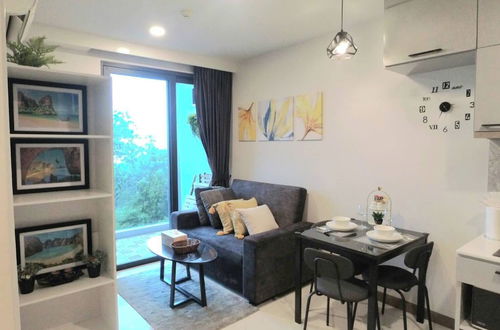 Photo 25 - A404-nice Seaview One Bedroom At Ao Nang Beach