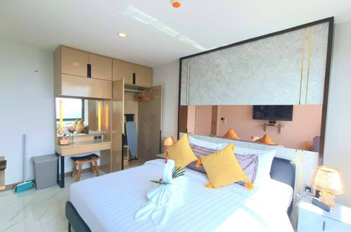 Foto 6 - A404-nice Seaview One Bedroom At Ao Nang Beach
