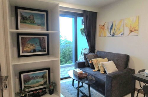 Photo 21 - A404-nice Seaview One Bedroom At Ao Nang Beach