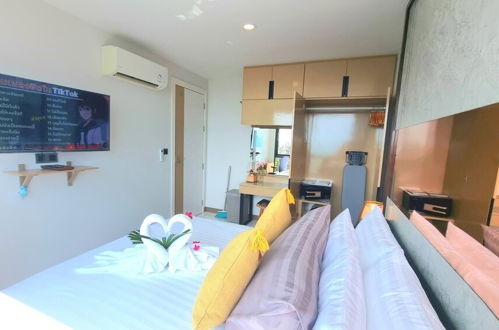 Photo 4 - Ao404-nice Seaview One Bedroom At Ao Nang Beach