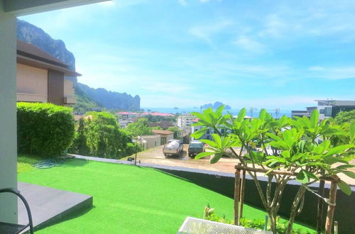 Foto 51 - Ao404-nice Seaview One Bedroom At Ao Nang Beach