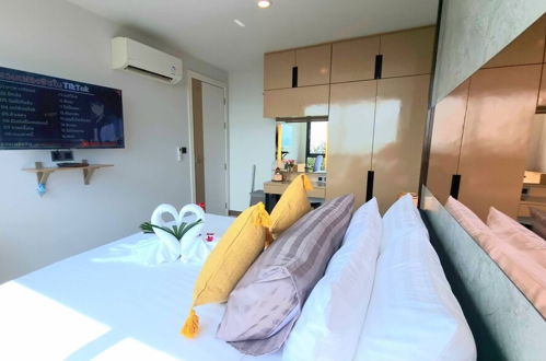 Photo 10 - Ao404-nice Seaview One Bedroom At Ao Nang Beach