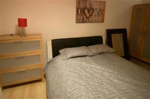 Foto 5 - Room in Apartment - Normanton - Budget Double Room
