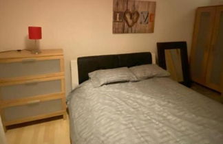 Photo 2 - Room in Apartment - Normanton - Deluxe Double Room